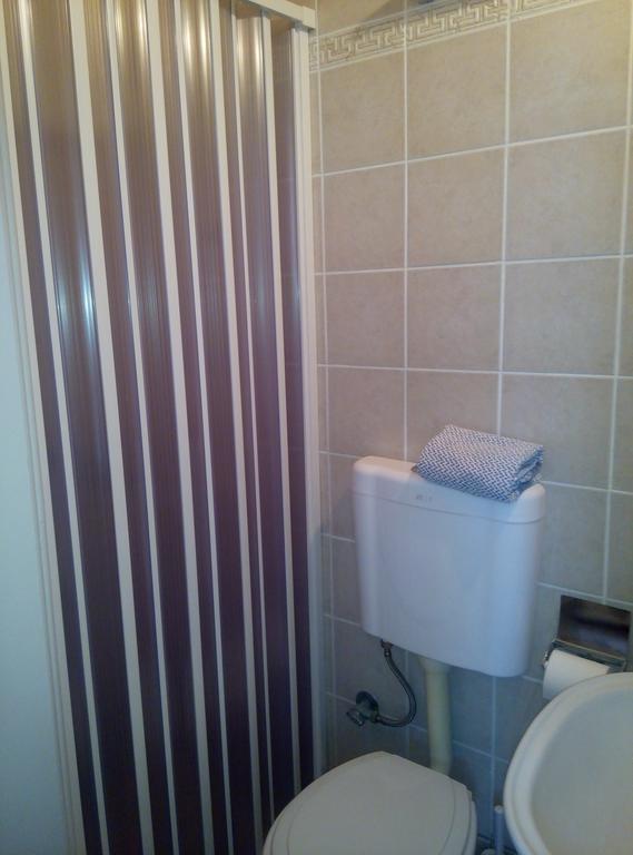 Hera Hotel Nauplia Habitación foto