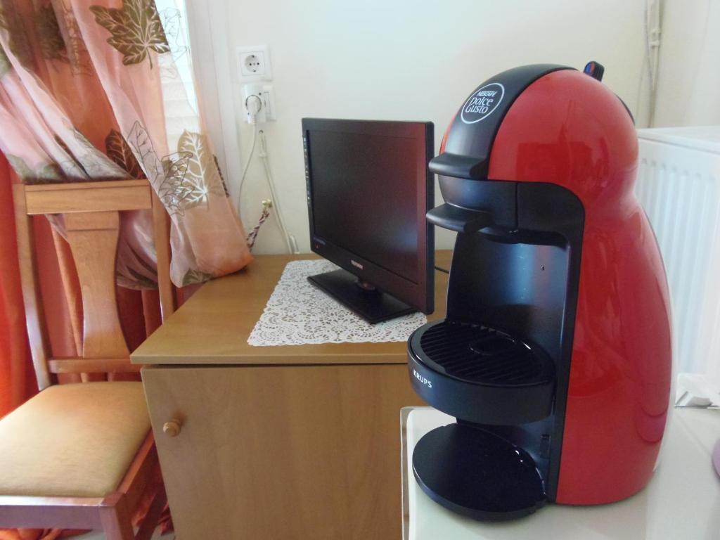 Hera Hotel Nauplia Habitación foto